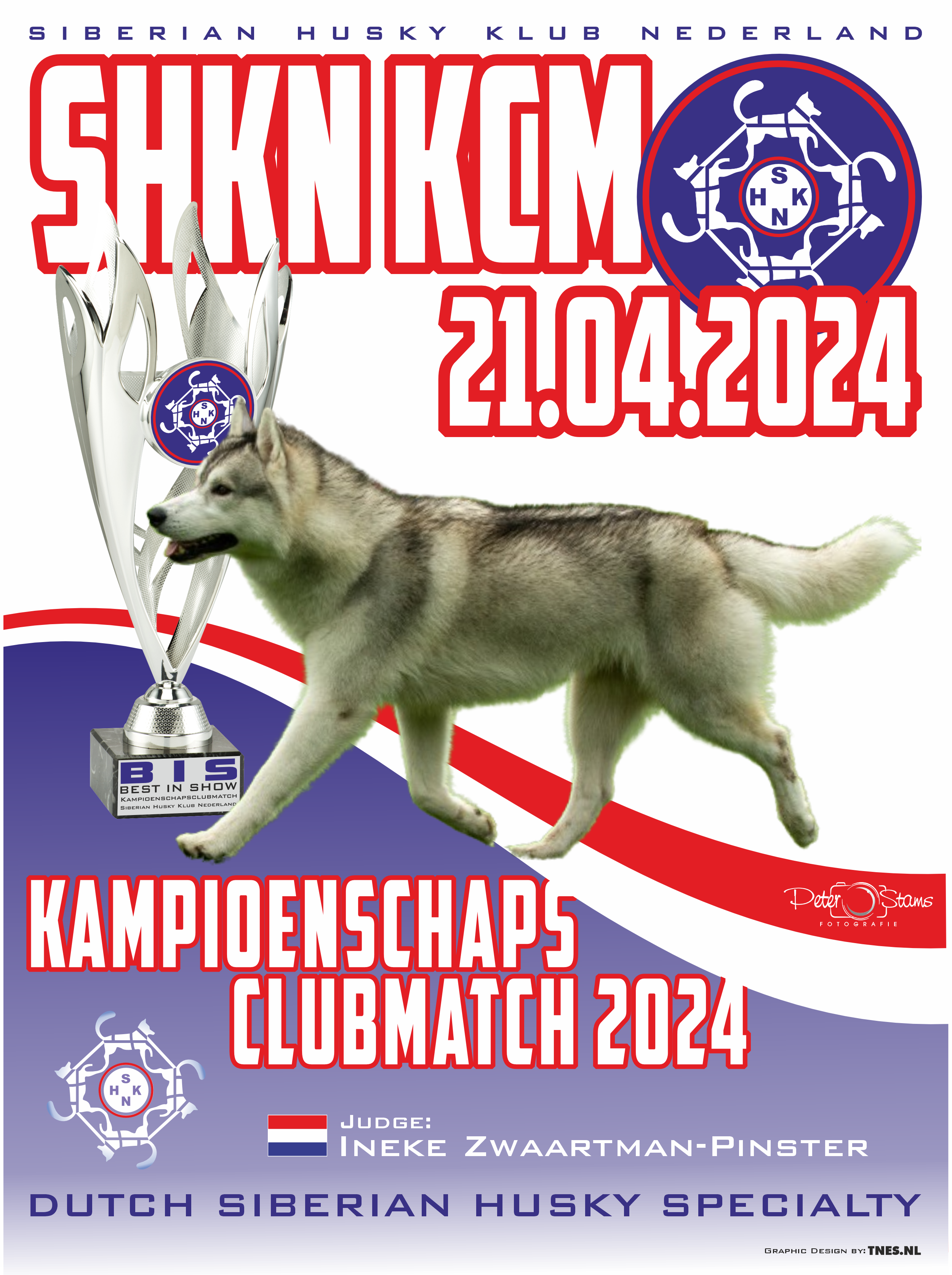 Kampioenschapsclubmatch (KCM) 2024
