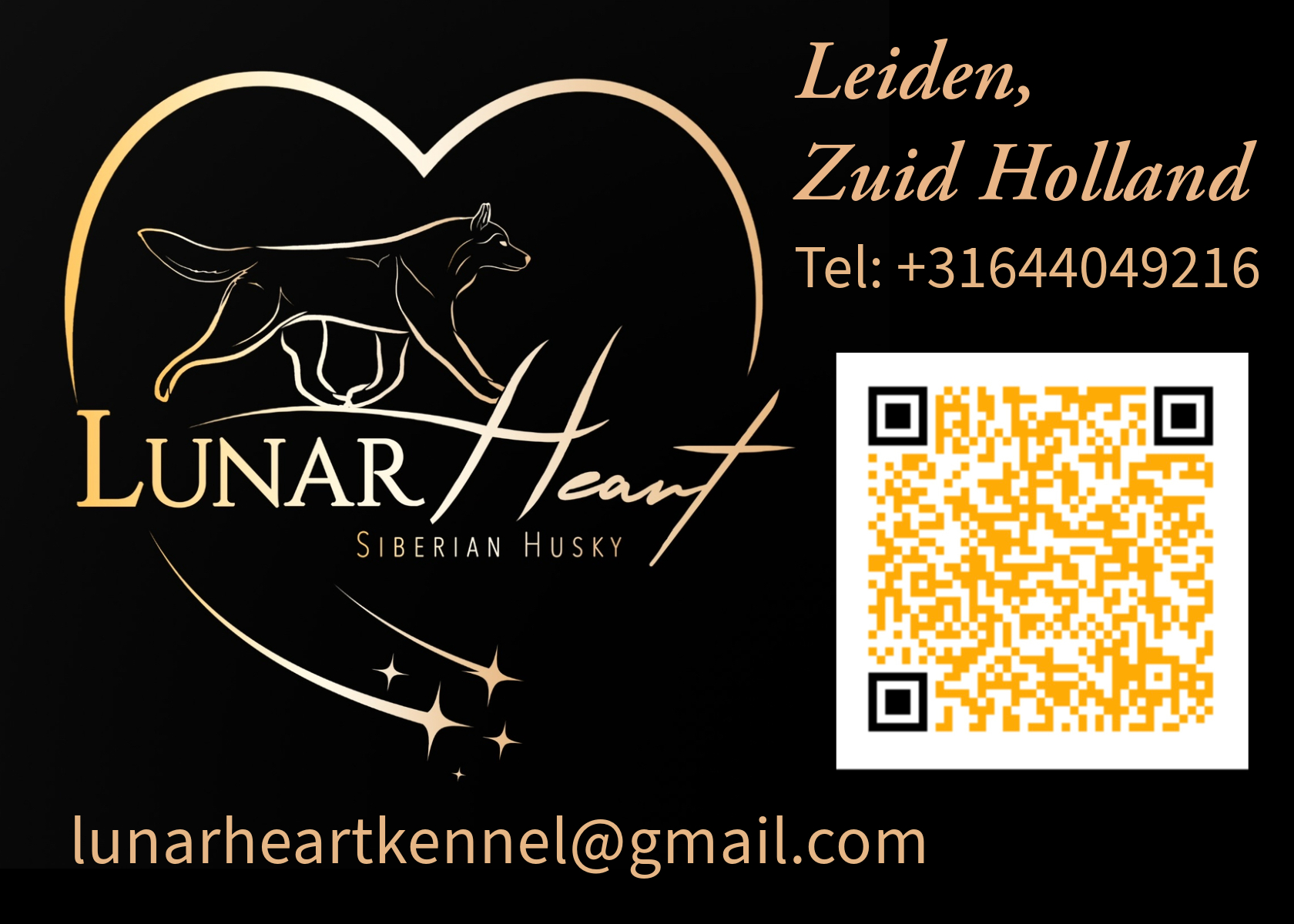 Lunar Heart