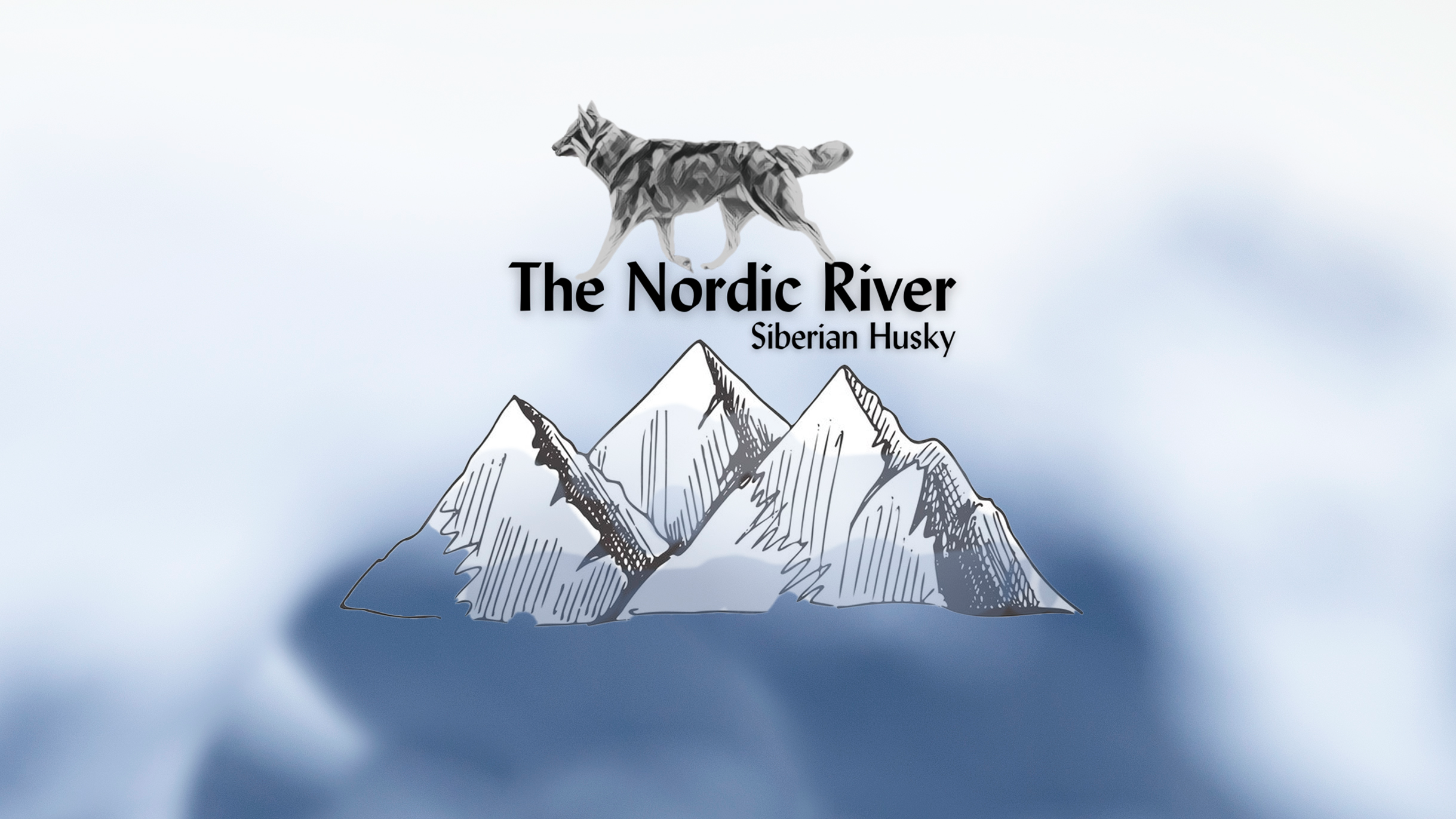 The Nordic Rver