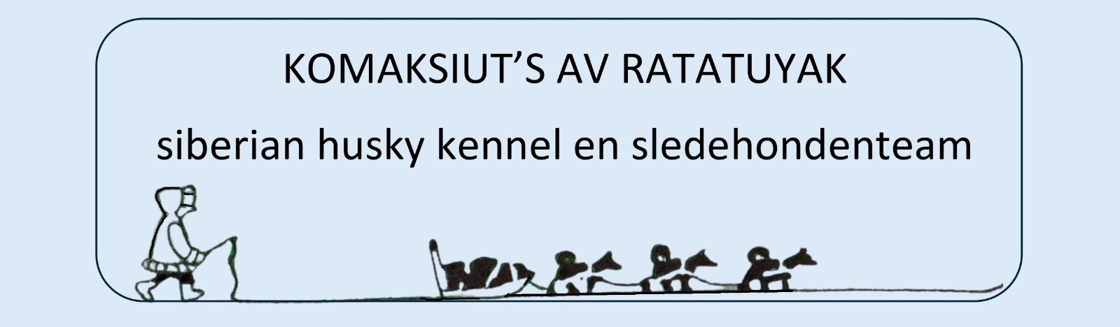 KOMAKSIUTS AV RATATUYAK